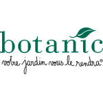 logo botanic Strasbourg