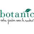 logo Botanic