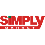 logo Simply Market CLERMONT-FERRAND 19 rue des Chanelles