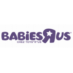 logo Babies R Us BUSSY-SAINT-GEORGES Avenue du Général de Gaulle