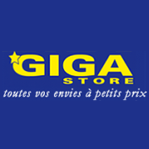logo Giga Store Paris 12eme