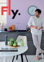 Guide cuisine 2013-2014 - Fly