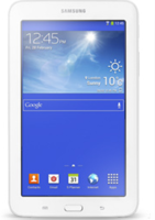 Pour l'achat d'un téléphone Samsung + 1€ la tablette Samsung Tab 3 offerte !  - Bouygues Telecom