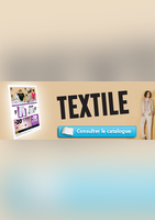 Textile - Géant Casino