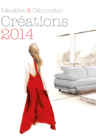 Catalogue : Créations 2014 - Logial