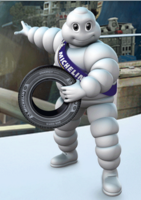 Pour l'achat de pneus Michelin, recevez jusqu'à 30€ en carte lavage Total - Profil +