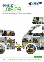 Guide 2014 Loisirs - E.Leclerc