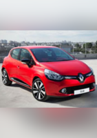 Roulez en Renault Clio IV pour 180,06€ par mois - CIC