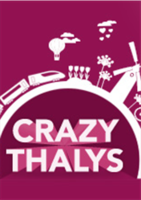Crazy Thalys : profitez des trains 100% seconde classe pour voyager entre Paris et Bruxelles  - Gare SNCF