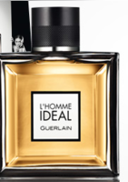 Nouveau parfum Guerlain : l'Homme idéal - Sephora