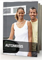 Jusqu'à - 40% sur votre assurance voiture Automobis - AXA