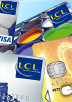 Personnalisez votre carte bancaire LCL avec votre plus belle photo !  - LCL