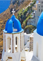 Envolez-vous pour la Grèce : à partir de 449€ - Selectour Afat