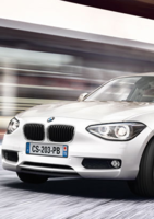 Les offres BMW start éditions - BMW
