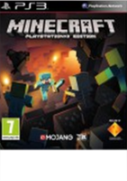 Offre spéciale : PS3 + jeu Minecraft à 209,99€ - Micromania