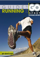 Guide running 2014 - Go Sport
