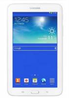 Bon plan tablette Samsung TAB 3 LITE 7 pouces à seulement 119€ - DARTY