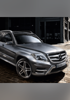 Profitez des offres commerciales - Mercedes Benz