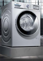 Jusqu'à 100€ remboursés pour l'achat d'un lave-linge et d'un sèche-linge Siemens - DARTY