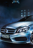 Venez profiter des offres commerciales - Mercedes Benz