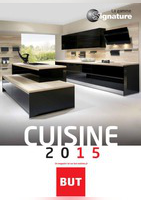 Guide cuisine gamme Signature 2015 - BUT