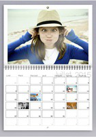 Votre calendrier photo à partir de 15€ - Photo Service