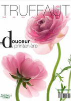 Truffaut magazine : douceur printanière - Truffaut