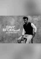 Look Book David Beckham bodywear - H&M