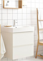 -20% sur les meubles sous lavabo Godmorgon blancs - IKEA