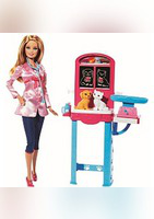 Barbie : 1 produit acheté le 2ème à -50% - Toys R Us