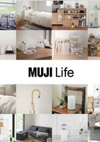 Feuilletez le catalogue Muji life - Muji