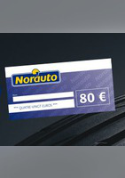 Pour l'achat de 4 pneus Bridgestone recevez jusqu'à 80€ - Norauto