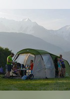 Decathlon, le spécialiste de la tente vous propose une large sélection de tentes qui correspond à tous vos besoins - DECATHLON