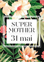 Découvrez la boutique Super Mother - Etam Prêt-à-porter