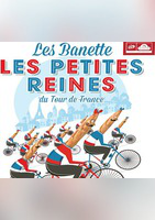 Gagnez de nombreux lots pour l'occasion du Tour de France - Banette