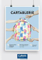 Cartablerie - Cultura