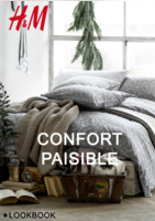 Le lookbook maison Confort paisible - H&M