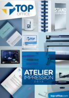 Atelier impression 2015 - Top office