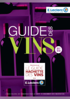 Guide des vins 2017-2018 - E.Leclerc