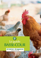 Le guide Basse-Cour - Point Vert