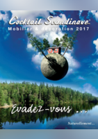Le catalogue 2017 - Cocktail Scandinave