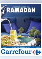 Toutes les saveurs du ramadan - Carrefour