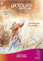 Brochure automne hiver 2017-2018 - Zimmermann