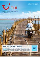 Route d'Ailleurs Collection 2019 - Marmara