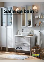Salle de bain 2019 - IKEA