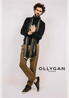 Collection Pulls Homme - Olly Gan