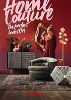 Catalogue 2018/2019 Home Couture - KARE