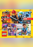 Catalogue LEGO - LEGO