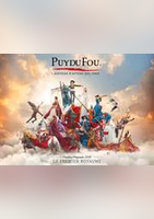 Catalogue 2019 - Puy du Fou