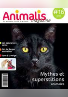Magazine - Animalis